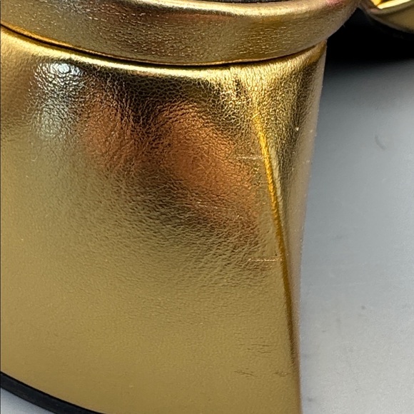 Torgeis Women's Isadora Heels - Picture 4 of 5